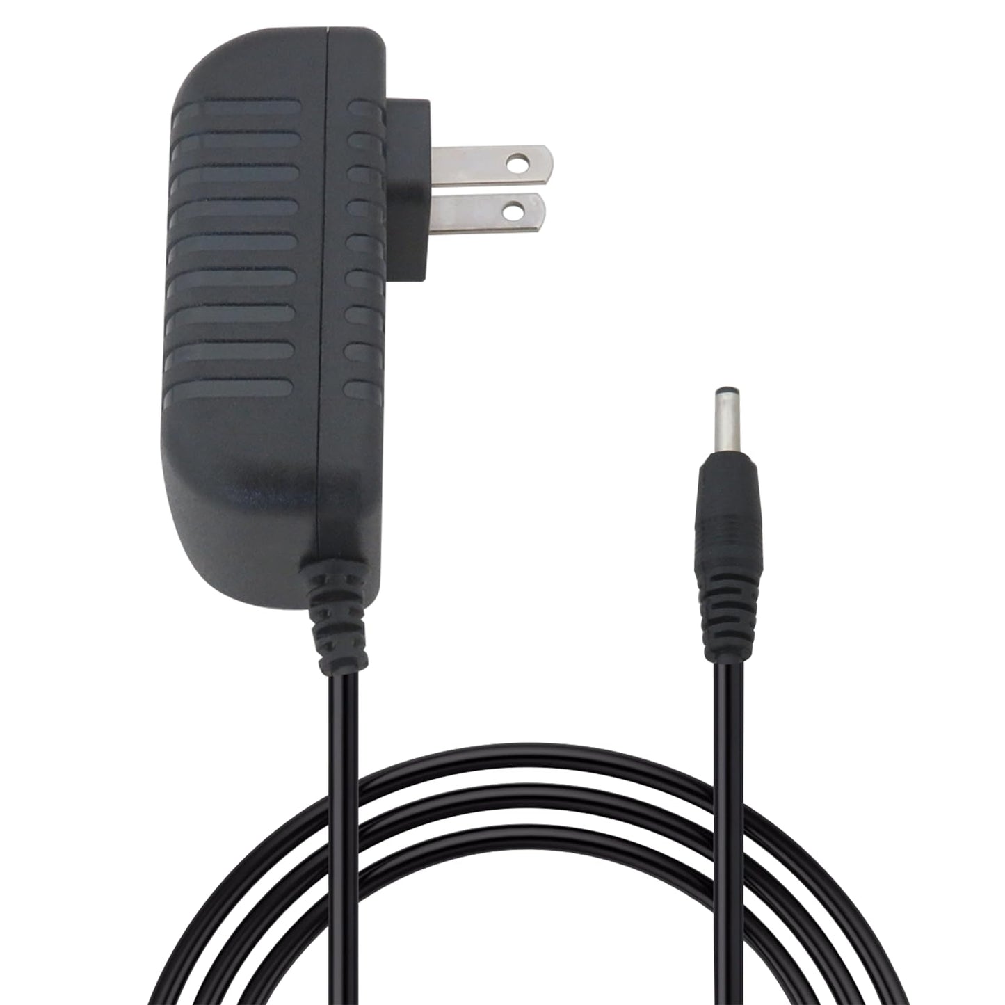 WELURE Charger Replacement for Remington Clippers AC Adapter Power Cord All-in-One Trimmer HK28U-4.5-100, HK28UA-5.0-350 for MB4020, MB975