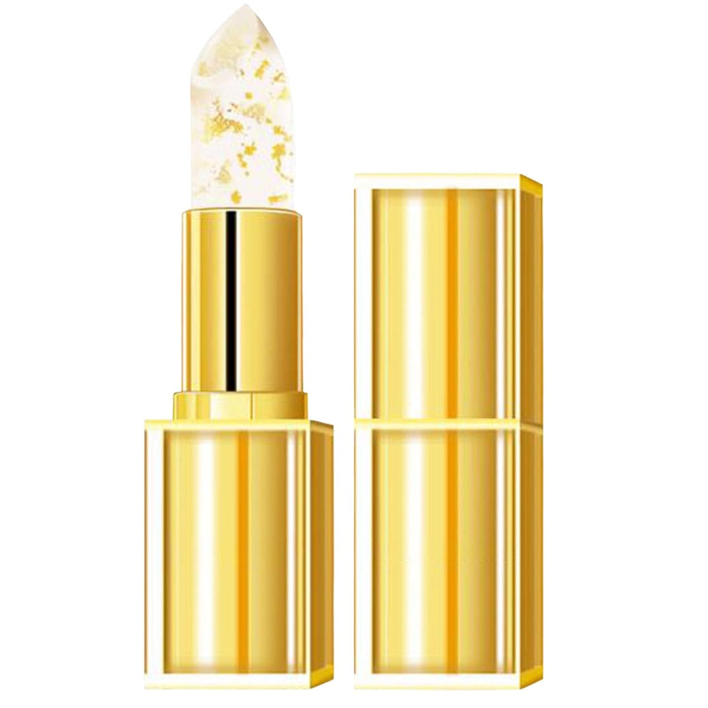 Areliaa Lipstick | Long-Lasting Color Changing Lip Gloss - Moisturizing & Transferproof for Women