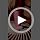 MelodySusie Coarse Carbide Nail Drill Bits - 3/32'' Rose Gold