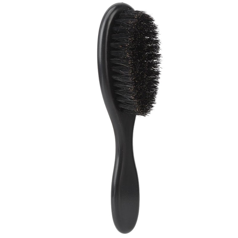 Dioche Men's Beard Brush, Soft Brush for Daily Care and Styling with Excellent Craftsmanship and Good Cleaning Effect