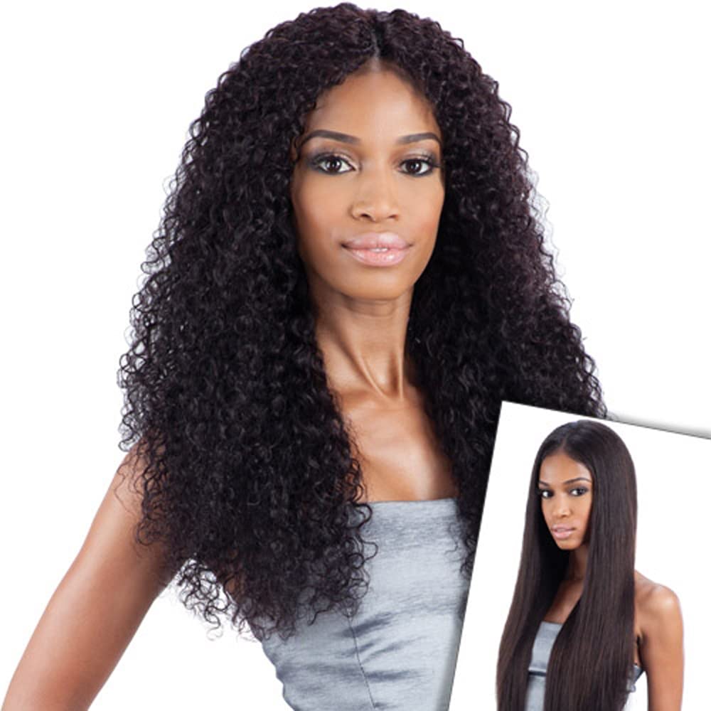 Brazilian Keratin Hair Treatment - Professional Organic Straightening | 4oz for Salon or Home Use