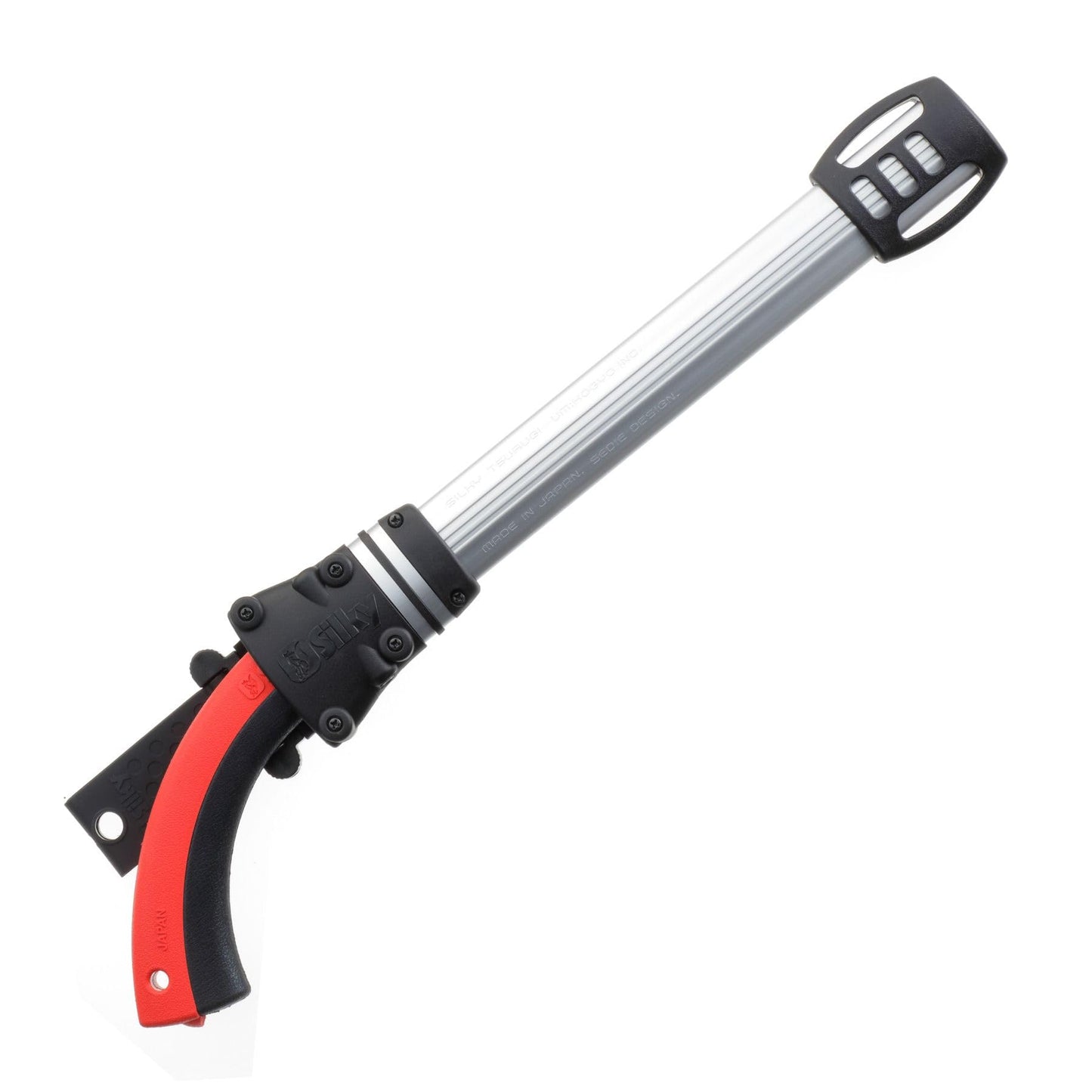Silky Professional Series TSURUGI Straight Hand Saw 300mm Large Teeth (450-30)