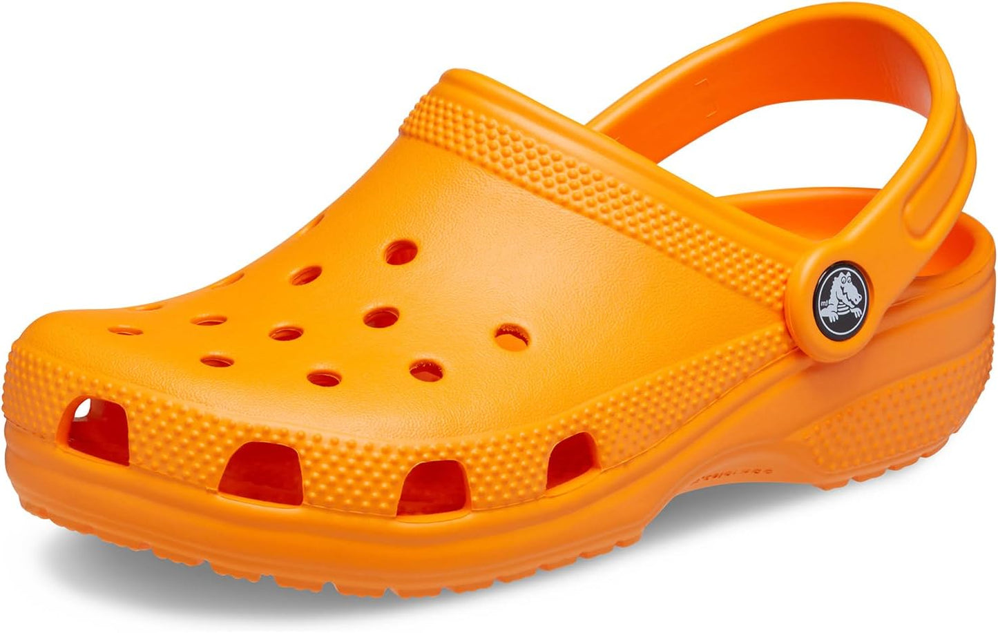 Classic Clogs for Kids - Comfortable & Lightweight Footwear | Toddler, Little Kid, Big Kid Sizes