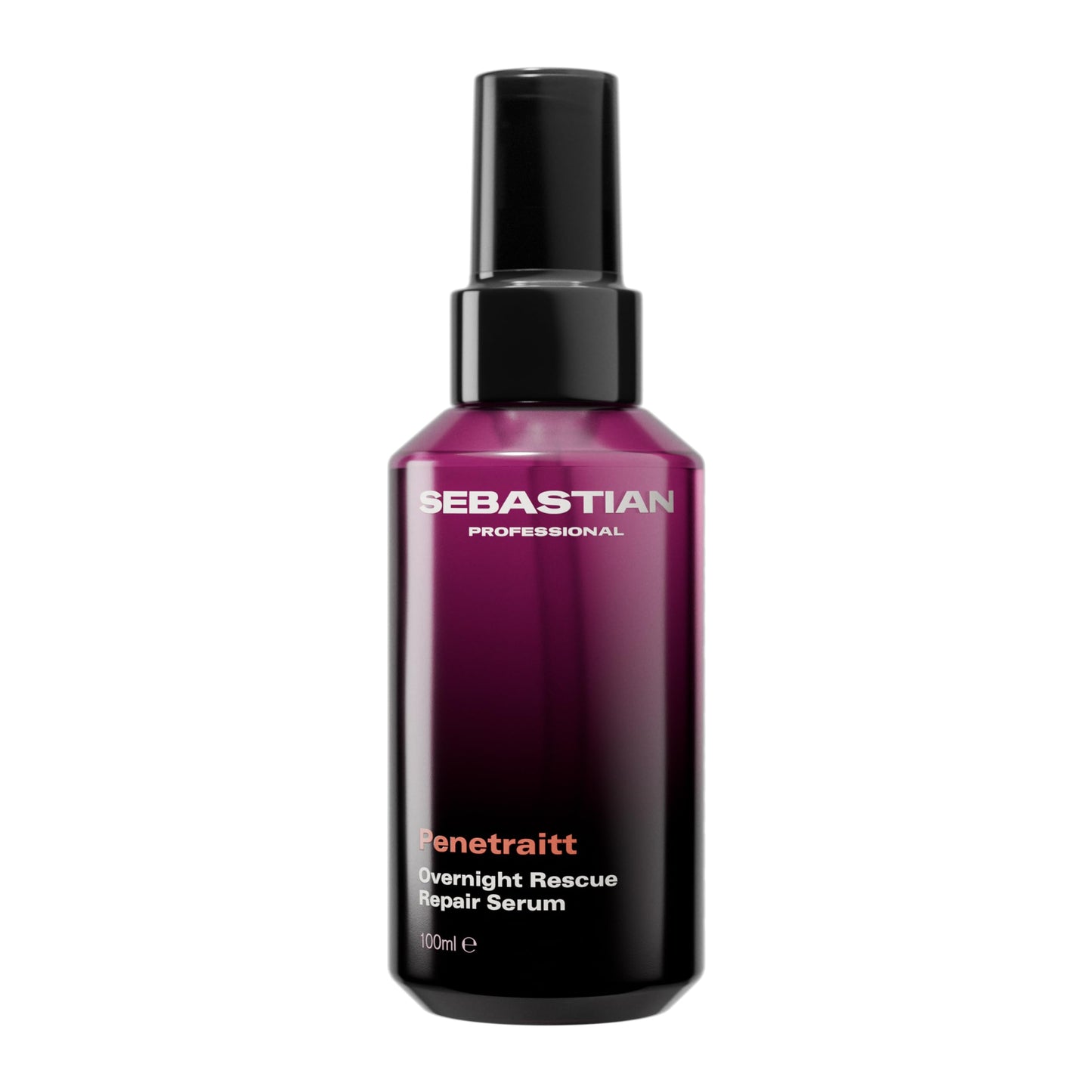 Sebastian Professional Penetraitt Recovery | Overnight Serum & Rescue Mask