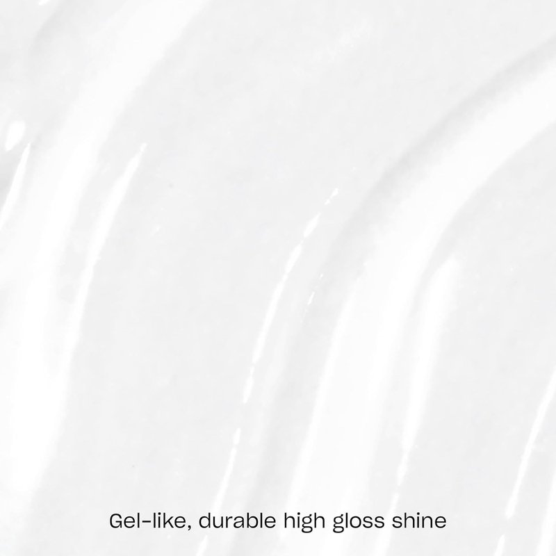 OPI Infinite Shine Nail Polish - Clear Gel Base & Top Coat | Vegan, Long-Lasting Protection for Nails