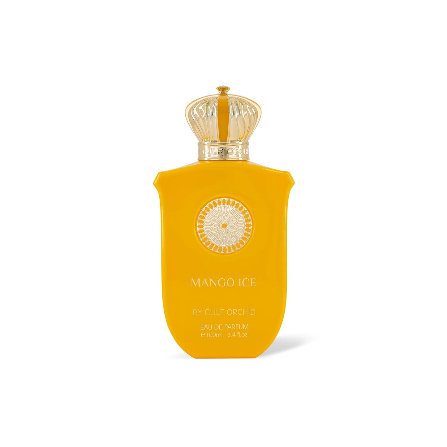 Mango Ice Eau de Parfum | Refreshing Tropical Scent for All-Day Wear