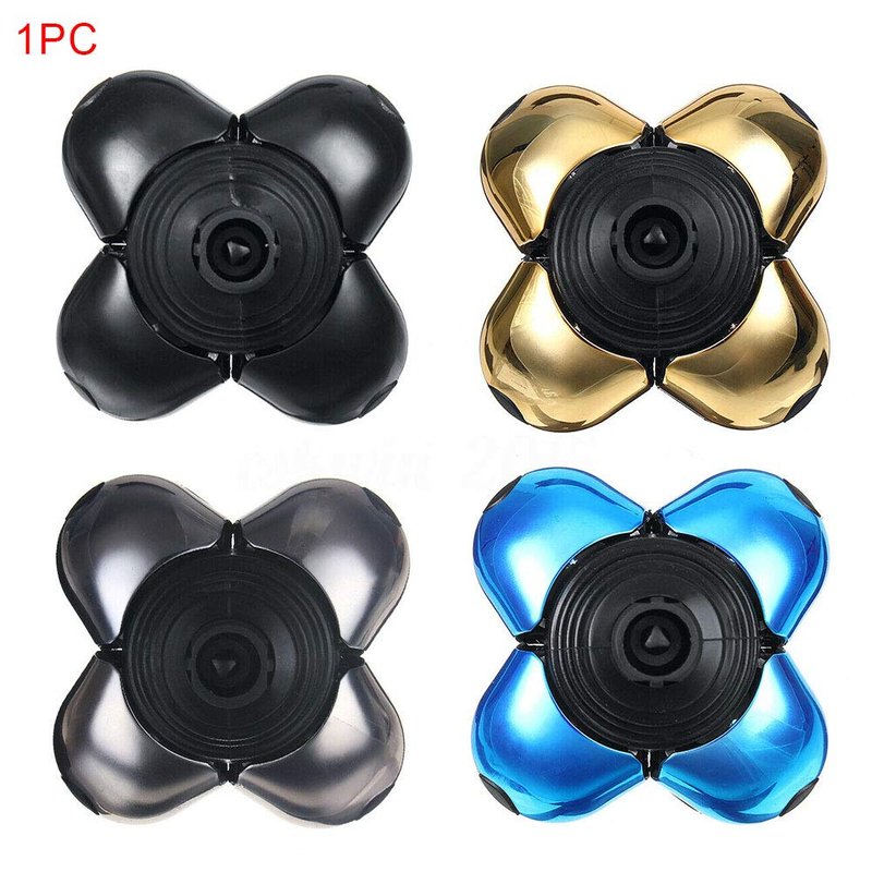 5 Head Shaver Replacement Blades for Electric Razor - Bald Shaving Tool for Head and Face