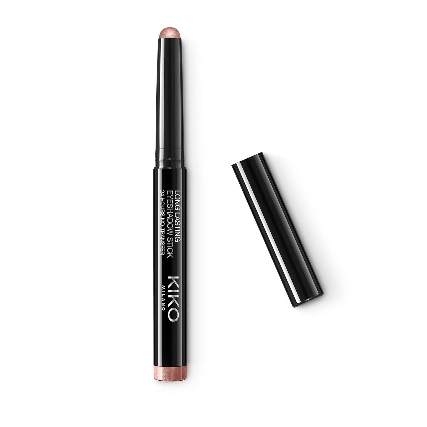 KIKO Milano Long Lasting Eyeshadow Stick - Creamy Formula & Extreme Hold | 0.05 oz