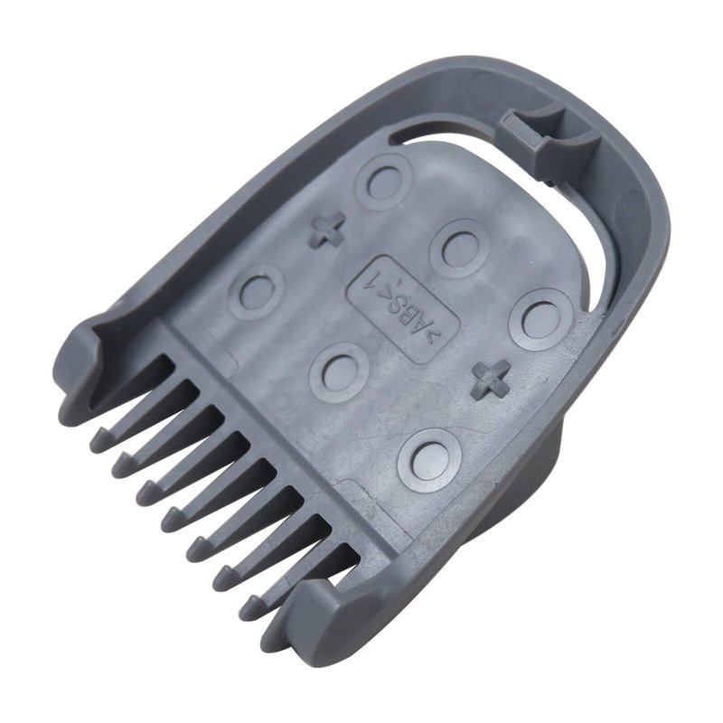 Replacement 2mm Beard Stubble Hair Guide Guard Comb for P-hilips Norelco Multigroom Trimmer MG3750 MG3760 MG5750 MG5760 MG7750 MG7770 MG7790 MG7791