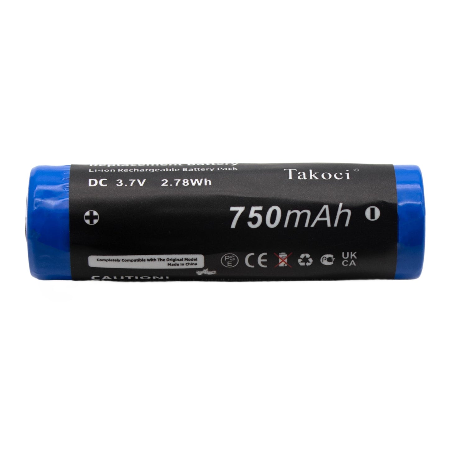 VIHOCEP Replacement Battery Compatible with Philips RQ1060, RQ1090, RQ1250,PT920/21, fits Part No 036-11290,4222-036-06410,4222-036-11290, 3.7V 750mAh