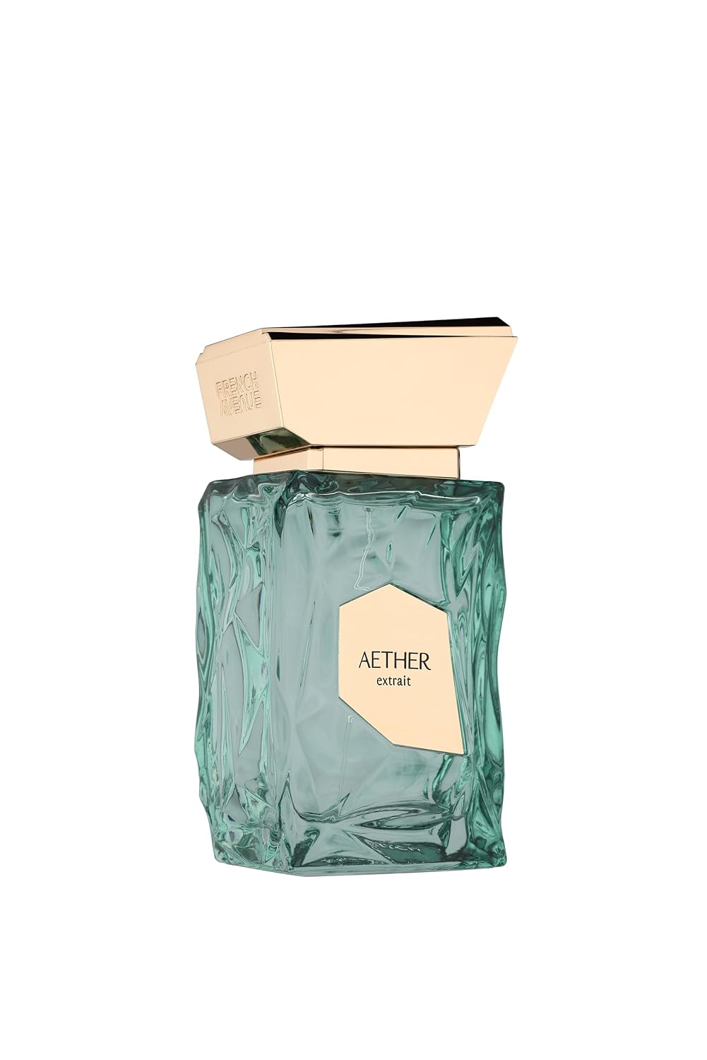 Aether Extrait de Parfum Unisex - Luxurious French Fragrance | 3.4 Fl Oz