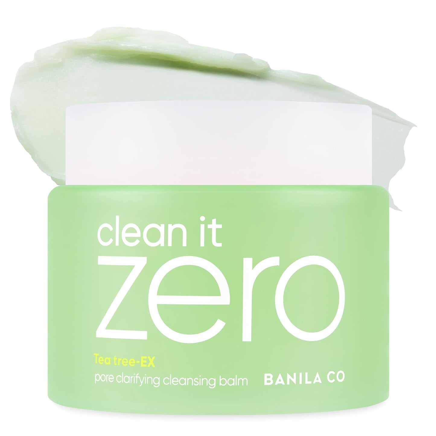 Clean It Zero Original Cleansing Balm Travel Kit - Vegan, Hypoallergenic Makeup Remover | 16 Mini Packs (3ml Each)