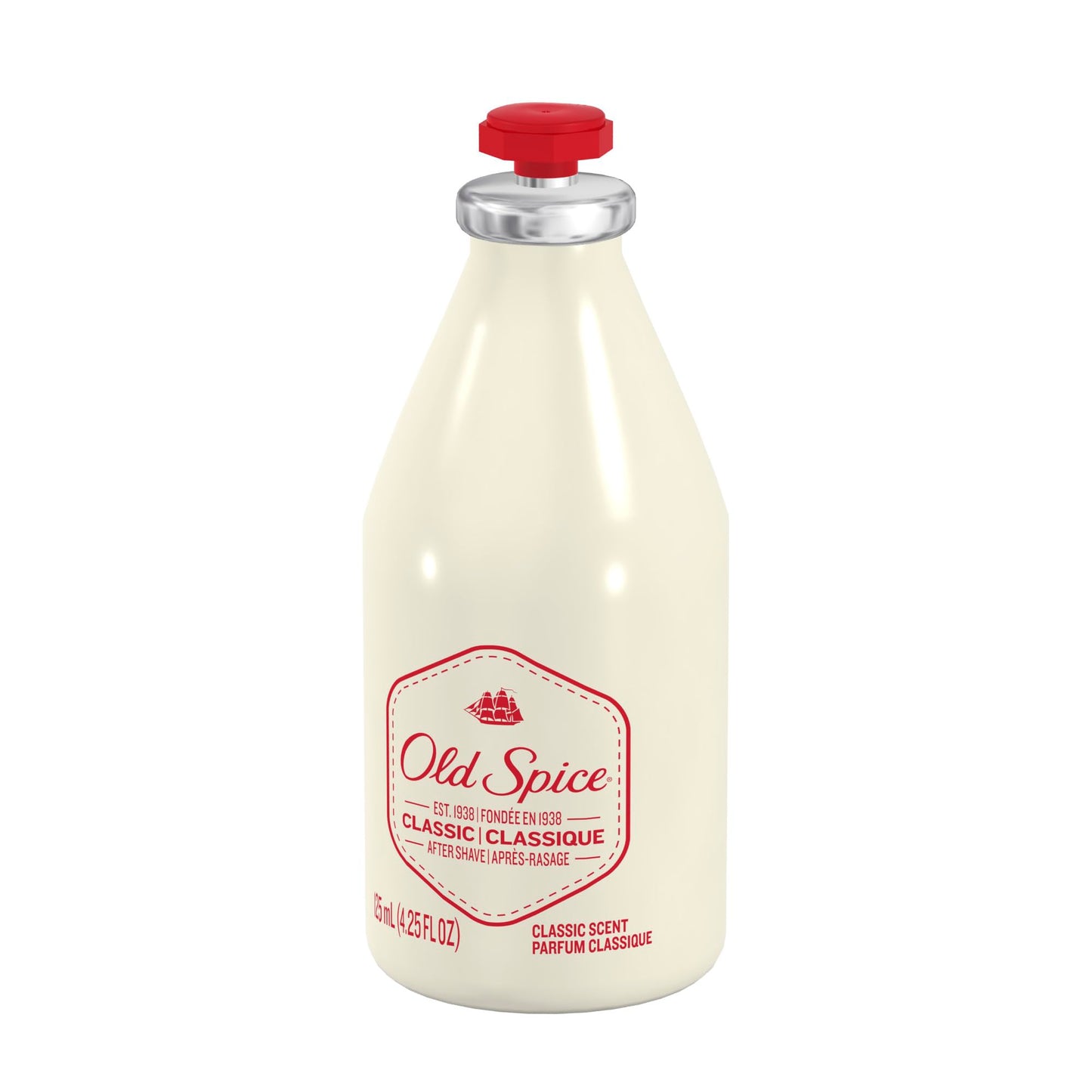 Old Spice Classic, 4.25 oz