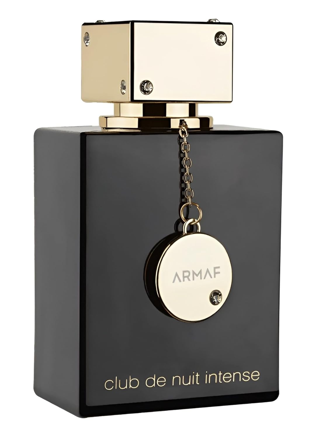 Armaf Club De Nuit Intense Eau De Parfum Spray - 3.6 Ounce | Women's Fragrance