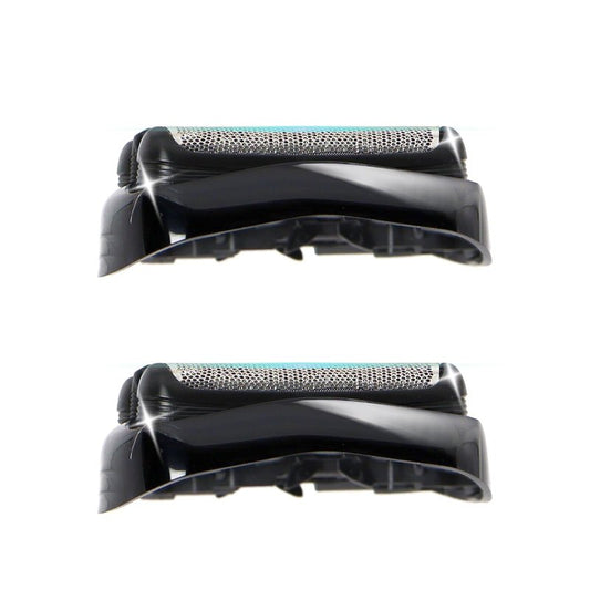 GORLENT 2 Pcs Series 3 Pro Replacement Head for Branus All S3 Shavers 3040s 3010s 310s 3000s 3050cc 3080s, Foil and Cutter Blades for a Close and Smooth Shaving Experience