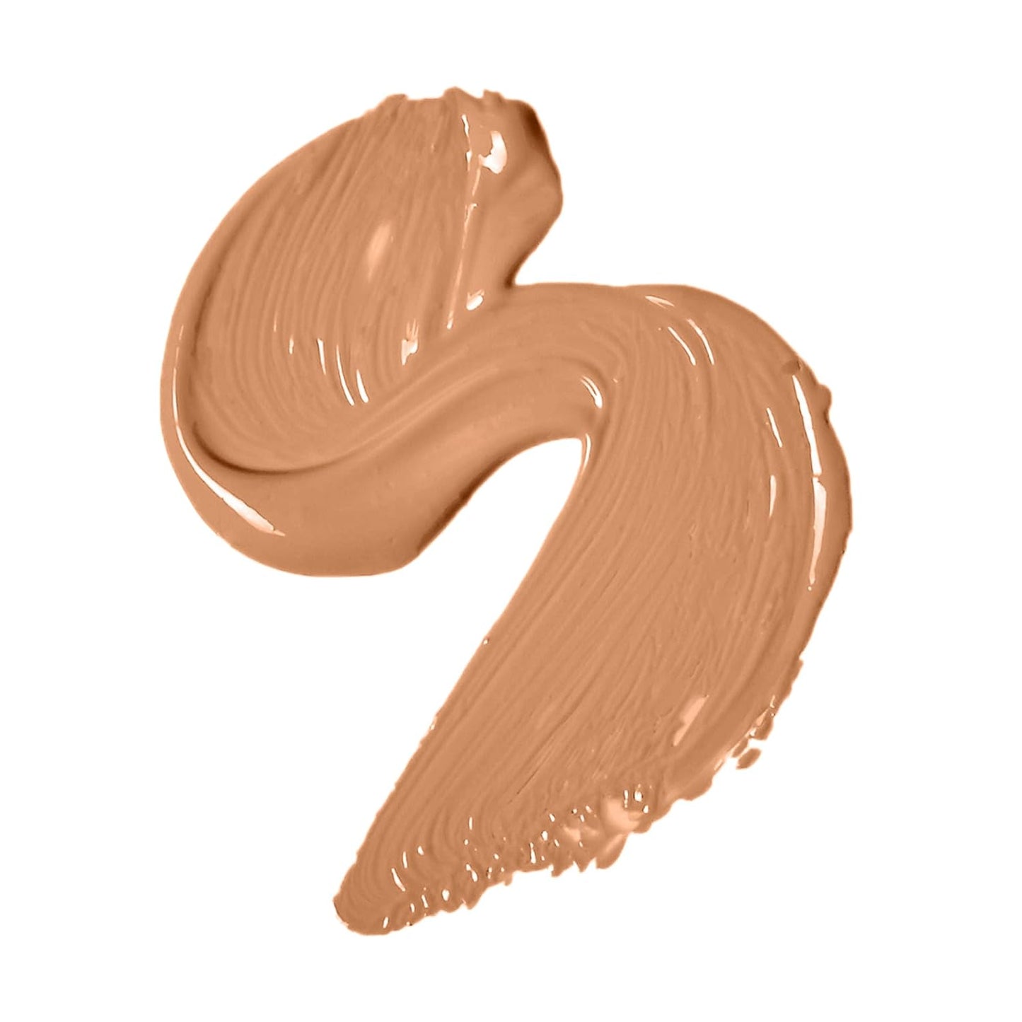 e.l.f. Hydrating Camo Concealer - Full Coverage for Blemishes & Under-Eye Circles | Vegan, Deep Caramel