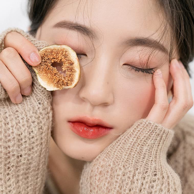 rom&nd Better Than Cheek Powder Blush - C03 Fig Chip, 4g