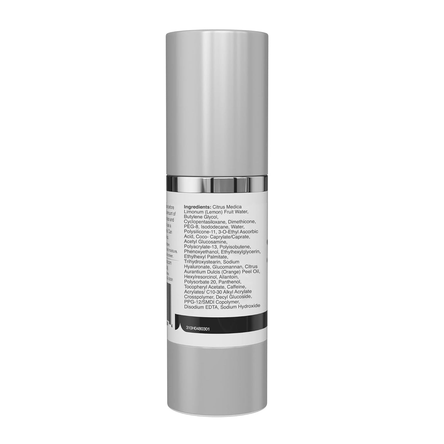Vibriance Super C Serum for Mature Skin - All-in-One Vitamin Formula for Hydration, Firming & Wrinkle Reduction | 1 fl oz