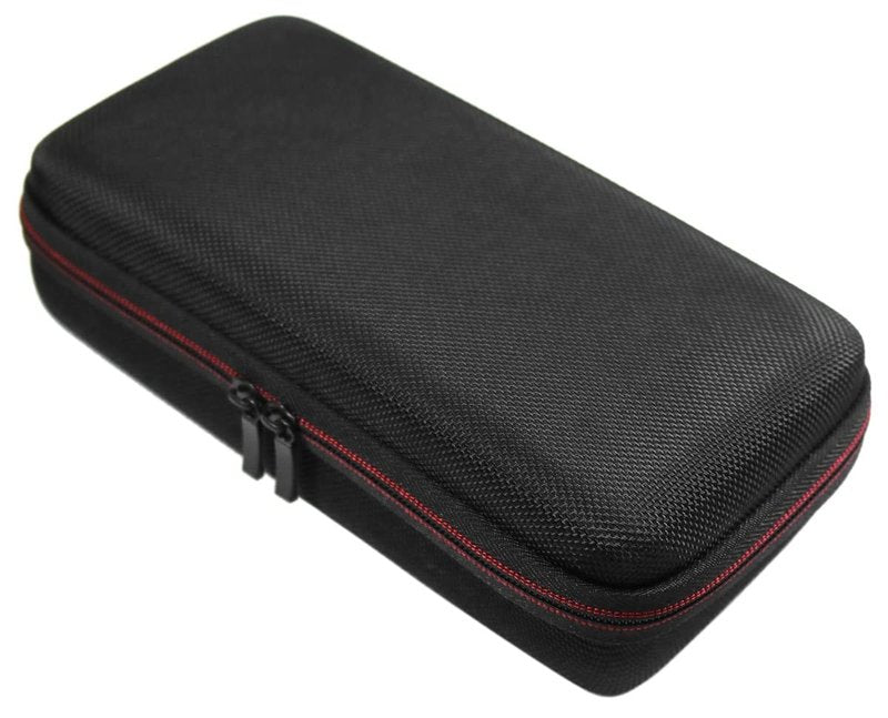 Portable Hard Travel Storage Protective Case Compatible With Dremel HSES-01 4V Cordless USB Rechargeable Electric Screwdriver Kit USB Cable and Power Adapter(Only Case)