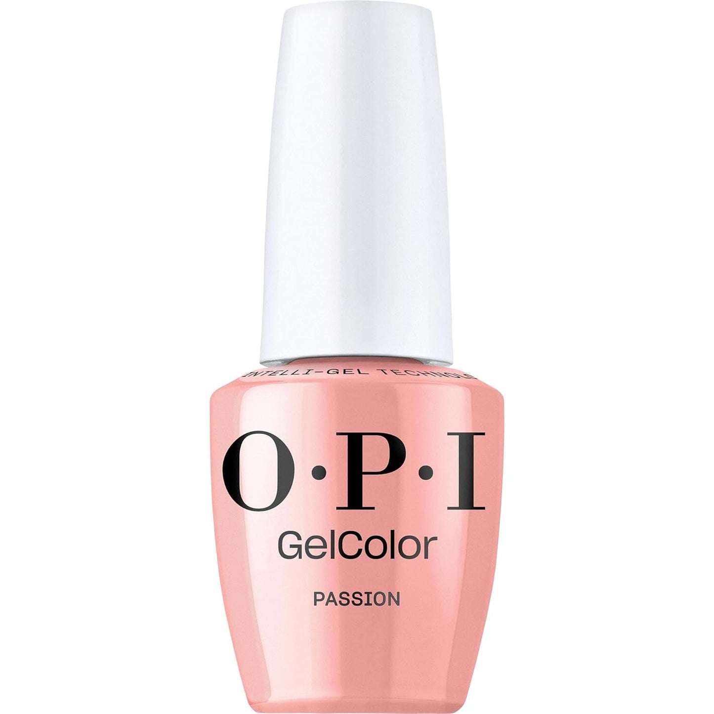 OPI GelColor Gel Nail Polish - Pink & Purple Shades | Salon-Quality Shine, Long-Lasting Wear | 0.5 Fl Oz