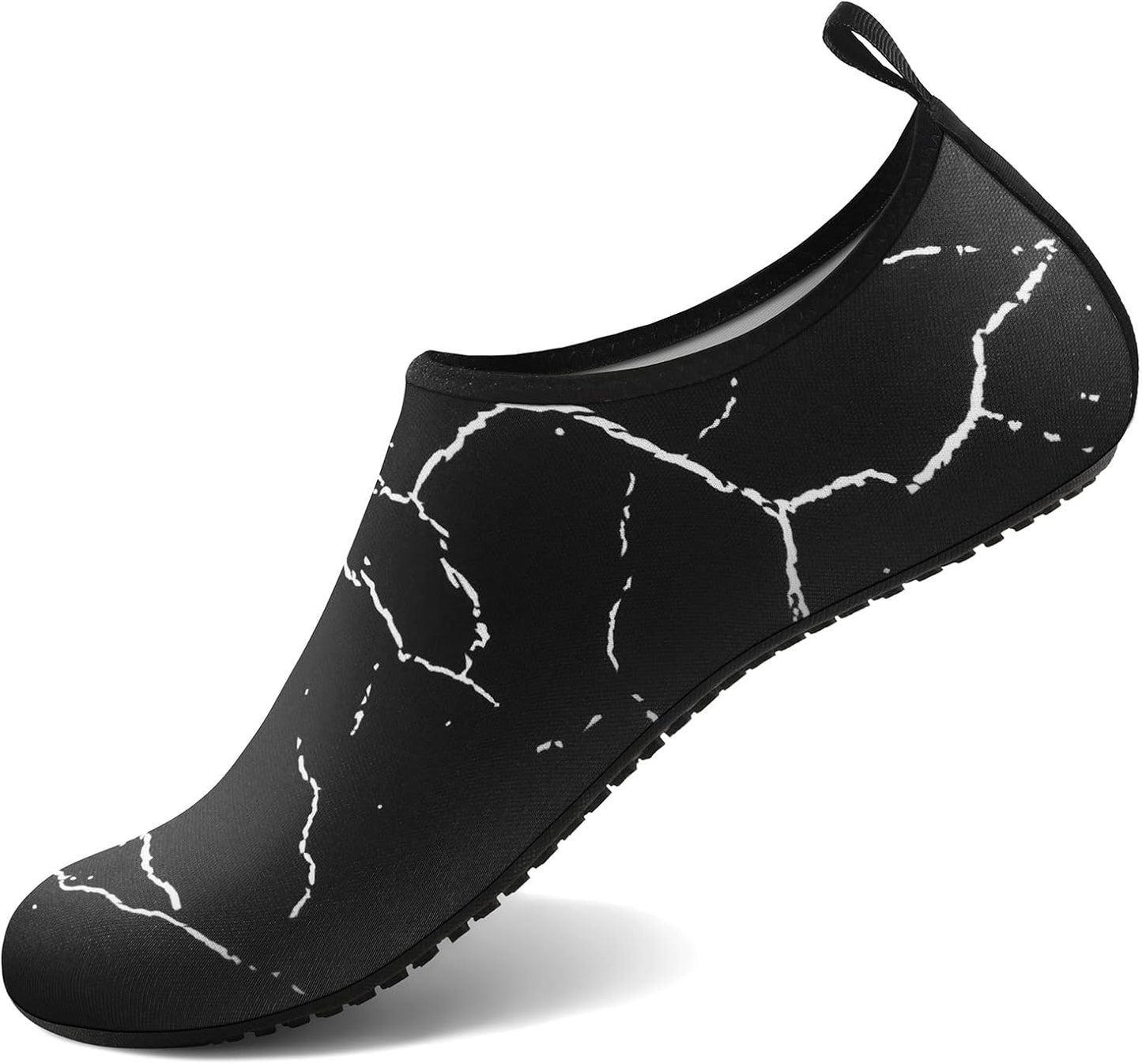 Quick-Dry Water Shoes for Men & Women | Aqua Socks for Beach, Yoga, Hiking - Versatile Sport Footwear
