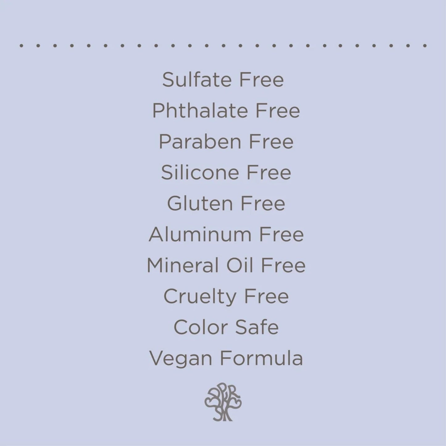 Hairitage Volumizing Hair Mousse for Texturizing Fine Hair, Root Lift & Frizz Control Styling, Pequi Oil, Rose Hip & Sage, Lightweight, Sulfate & Paraben Free, Vegan, 7 oz