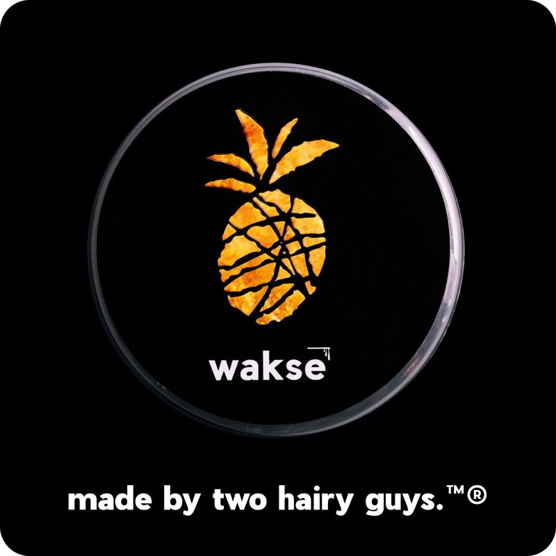 wakse Mini Gold Hard Wax Beans (4.8 Oz)