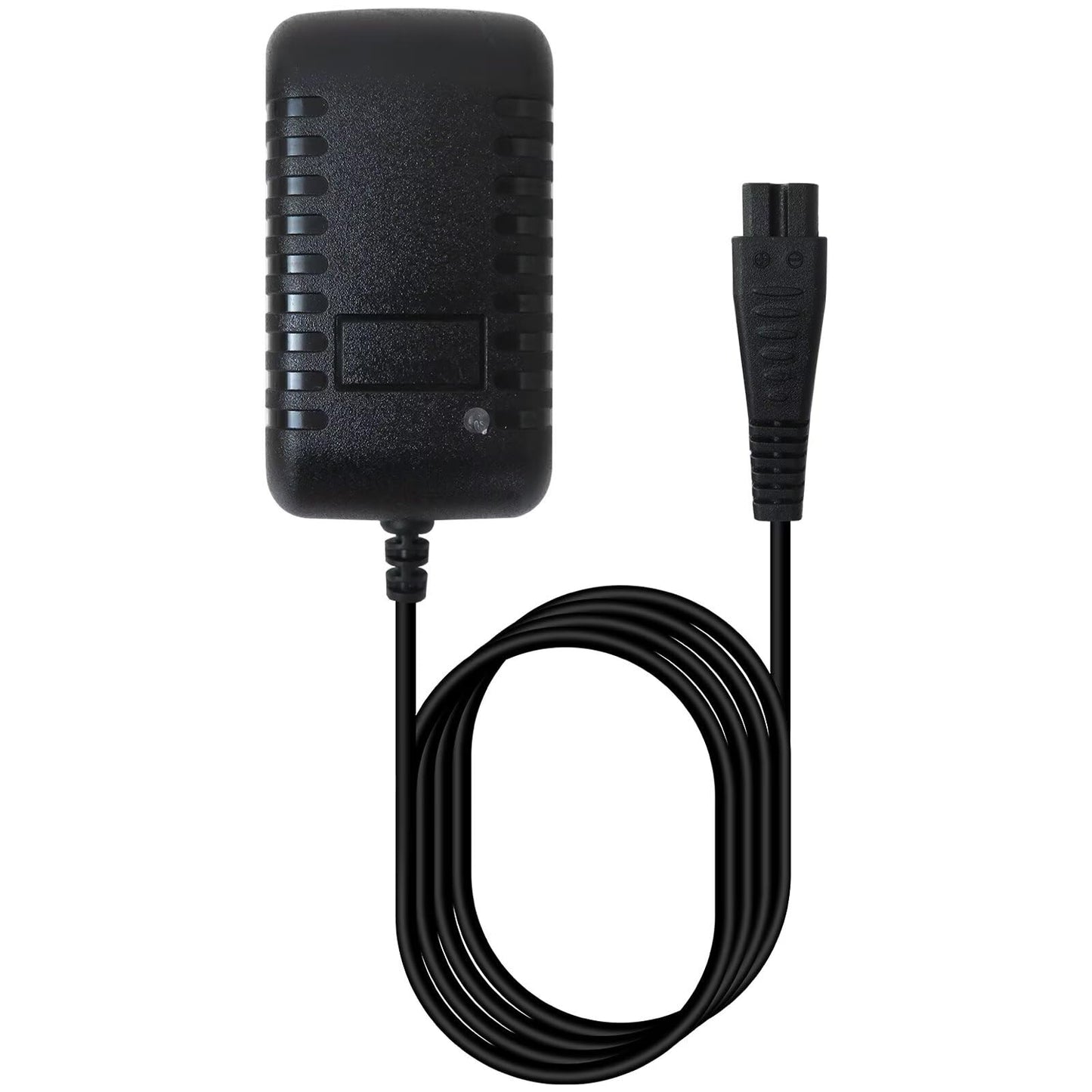 WELURE Charger Replacement for Remington Shaver Electric Razor Power Cord Adapter Fits Models F5790, F5800, F7790, F7800, R510 (1.5m)