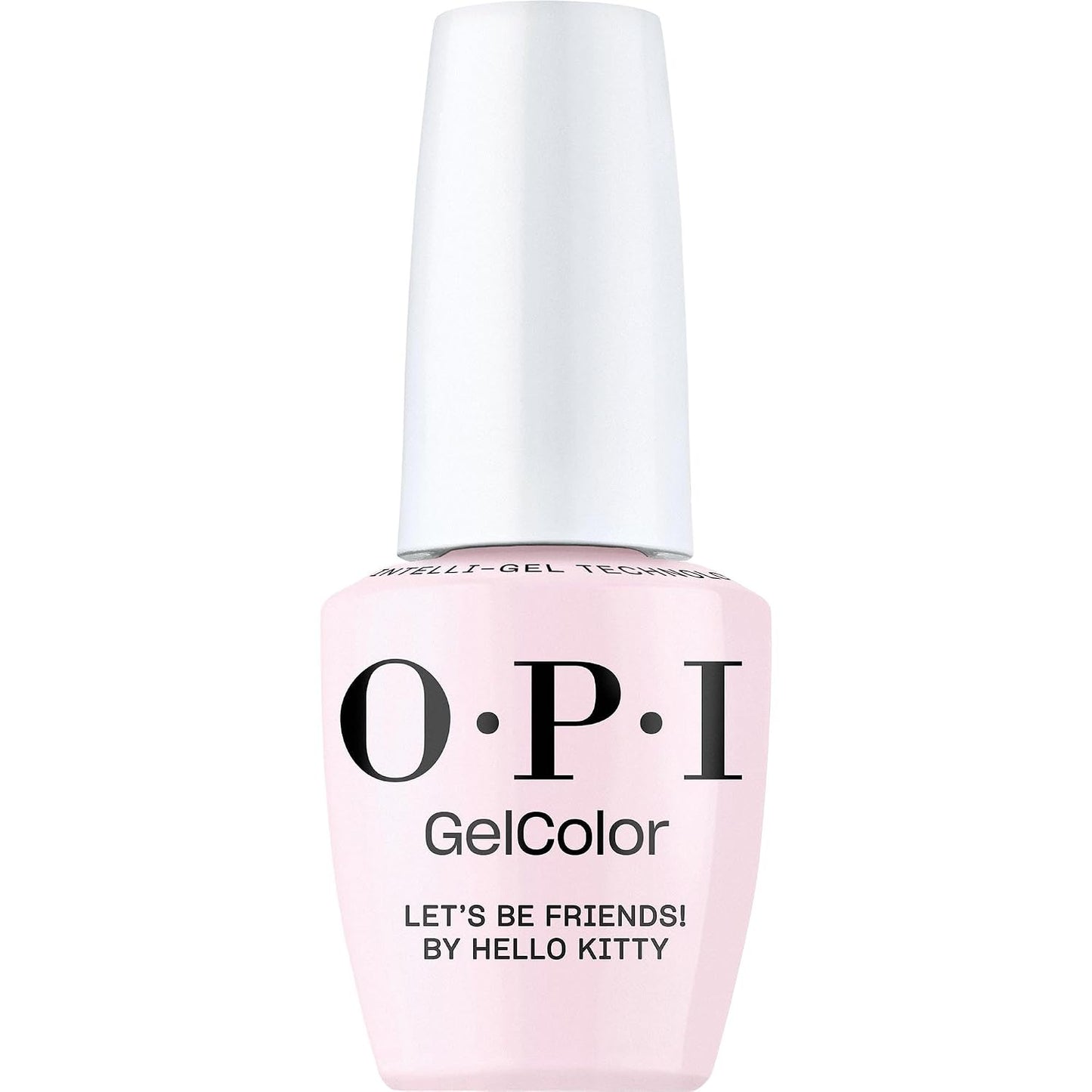 OPI GelColor Gel Nail Polish - Pink & Purple Shades | Salon-Quality Shine, Long-Lasting Wear | 0.5 Fl Oz