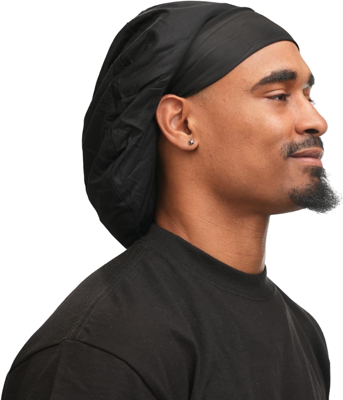 Loc Cap for WAV Enforcer | Durable and Stylish Hair Protection