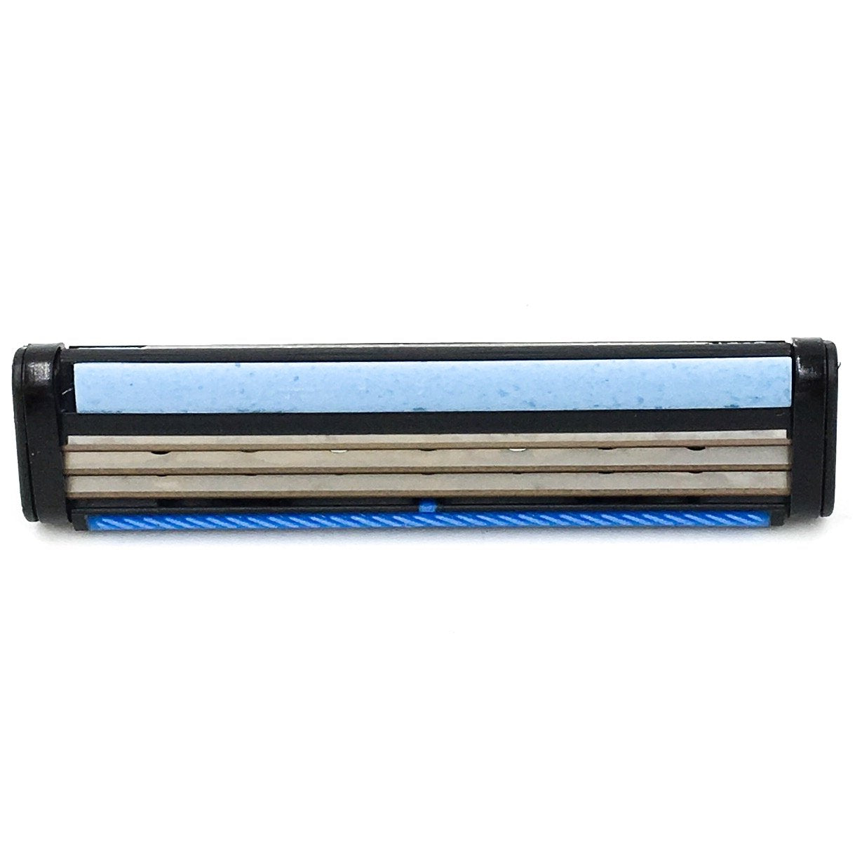 Gillette Sensor Compatible Triple Blade Razor - Heavyweight Pivot Head | Includes 41 Blades for a Smooth, Close Shave