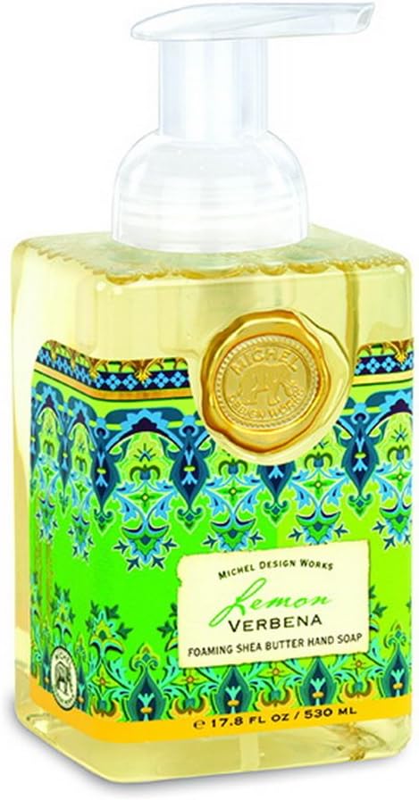 Foaming Hand Soap - Bird Nest Scent | Luxurious Moisturizing Formula
