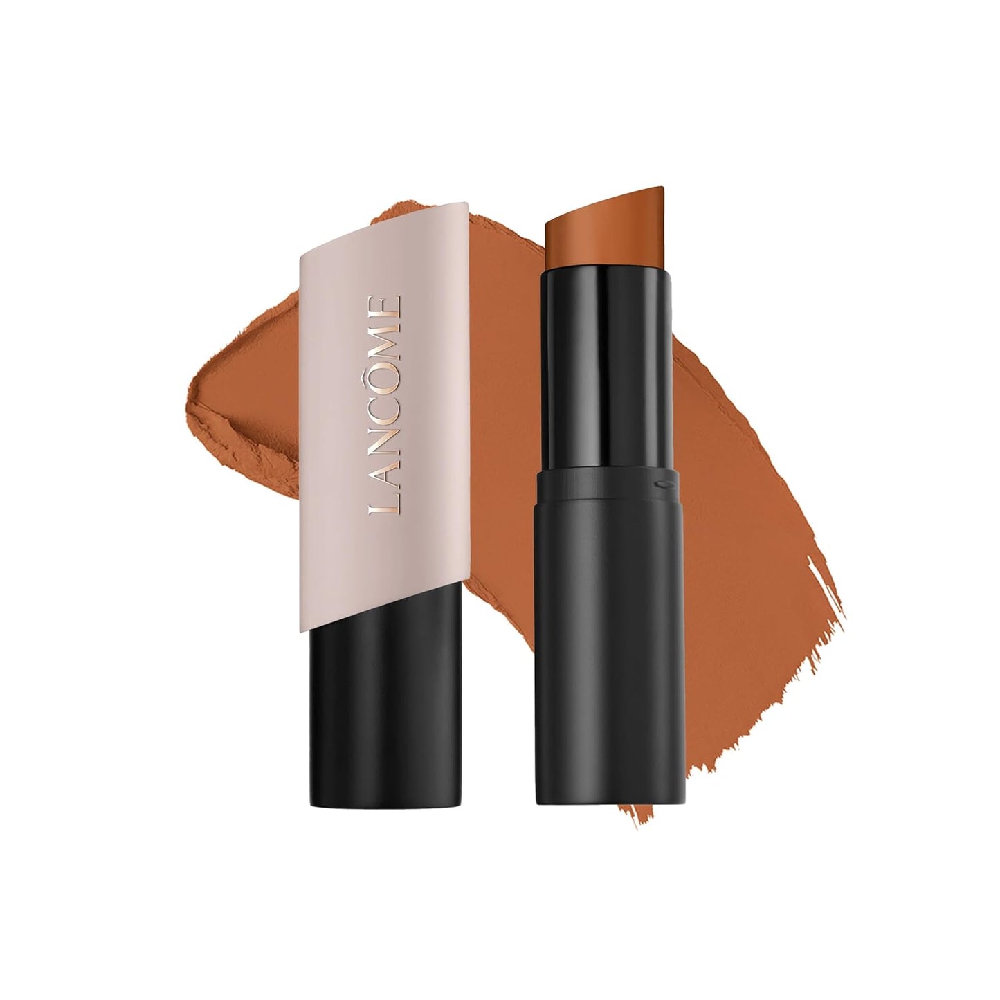 Lancôme Teint Idole Multi-Use Foundation Stick - Hydrating Concealer & Contour for All Skin Types | Medium to Full Coverage