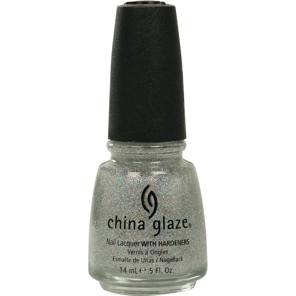 China Glaze Nail Polish - Oxygen 200 | Long-Lasting, Vibrant Color