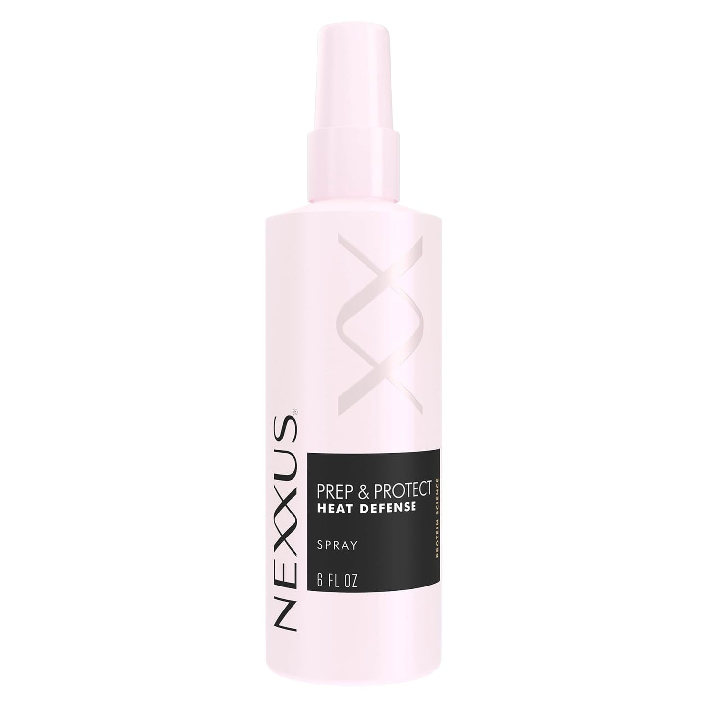 Nexxus Heat Protectant Spray - Nourishing Hair Defense with Styleprotect Technology | 6 oz