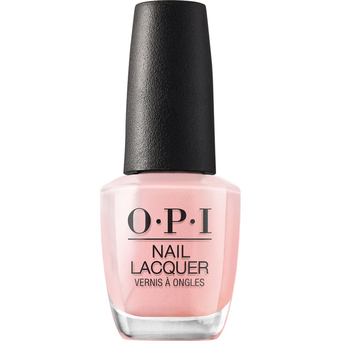 OPI Nail Lacquer - Classic Nail Polish in Nude & Brown Shades - Chip Resistant, Fast Drying | 0.5 Fl Oz
