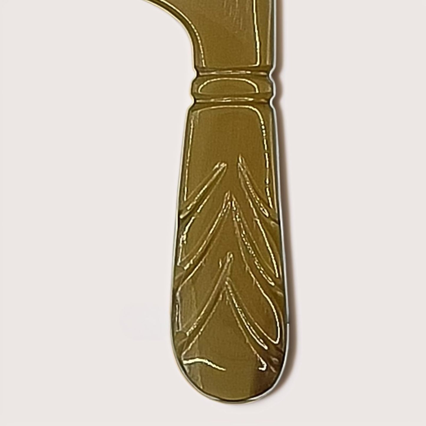 Xiangwenlan Natural Buffalo Horn Comb, Anti-Static Scalp Massaging Comb for Women & Men, Handmade Hair Breakage Reducer