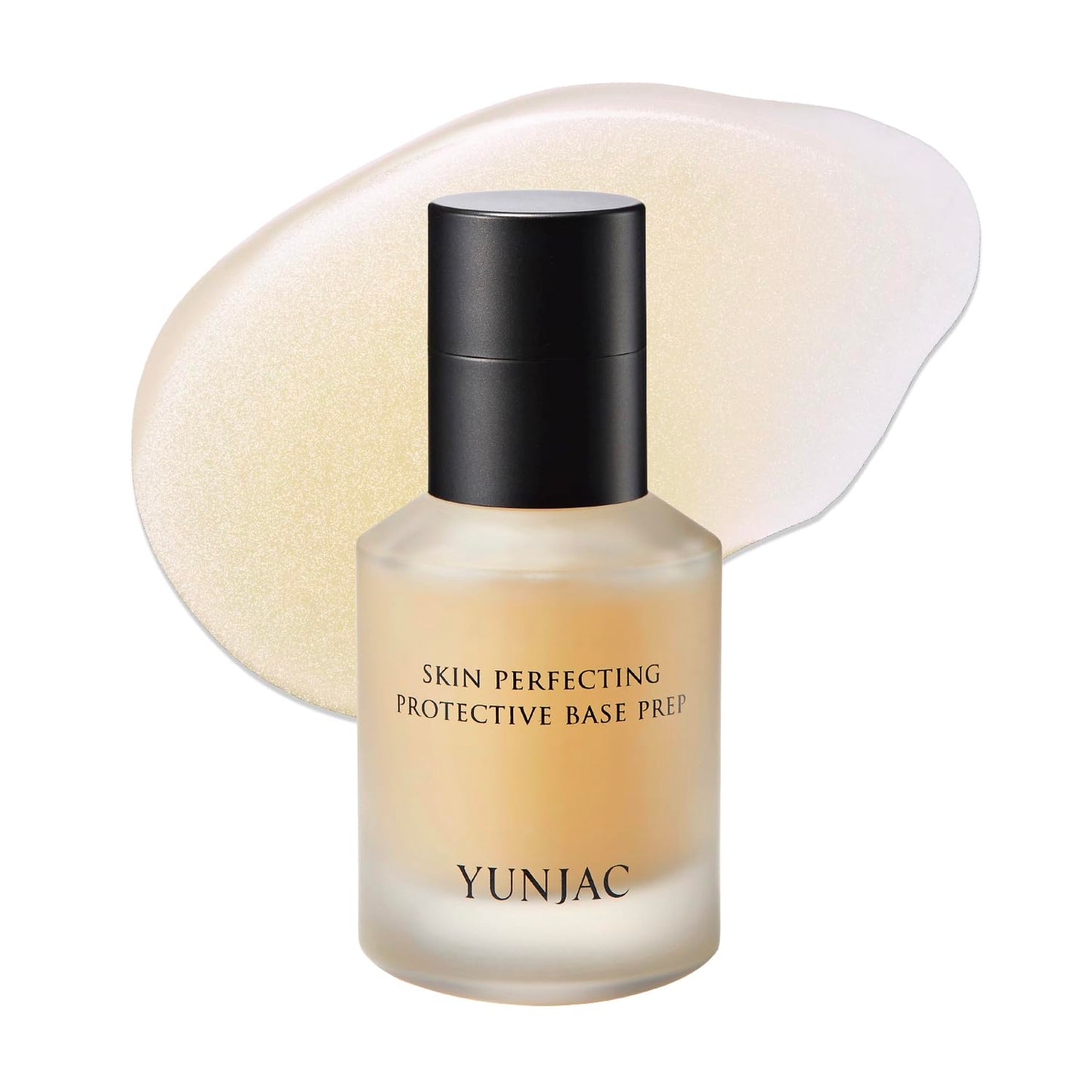 YUNJAC Skin Perfecting Protective Base Prep, 1.35 fl oz, Makeup Primer
