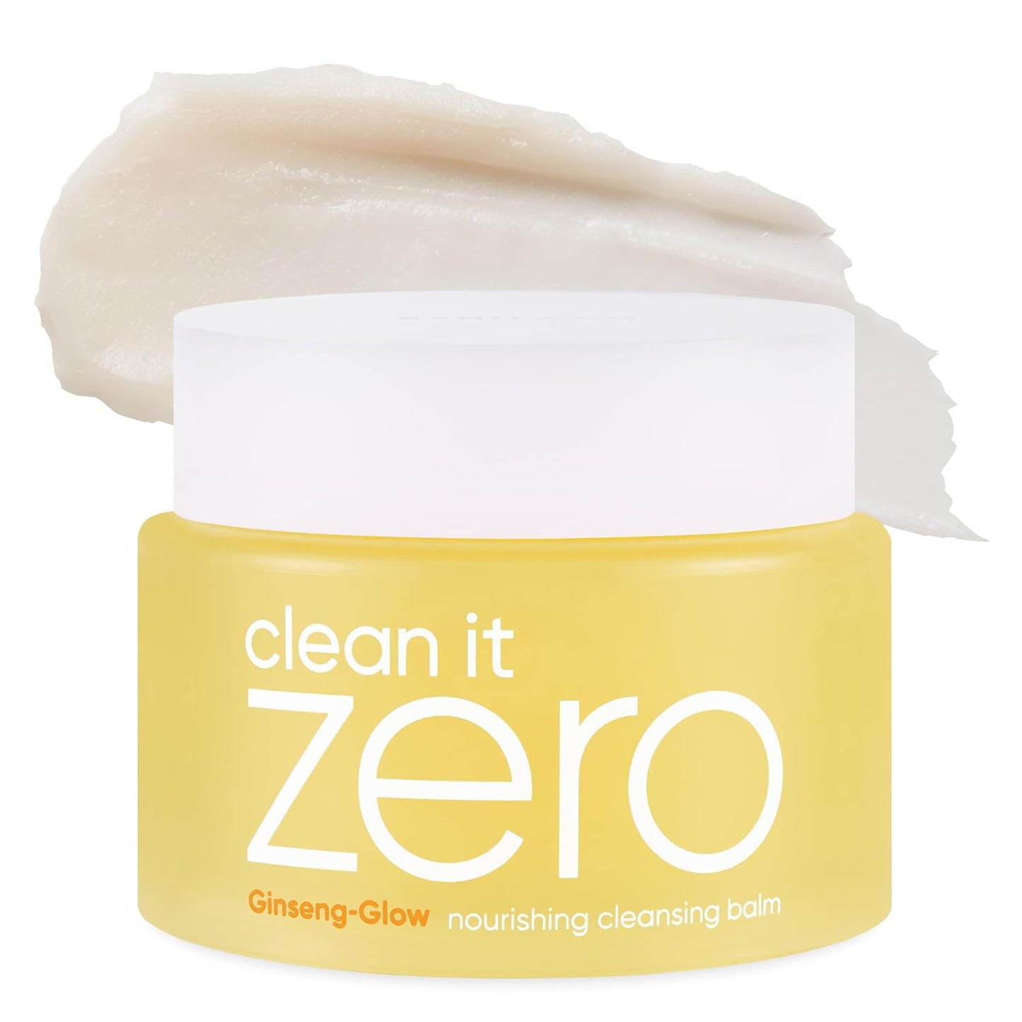 Clean It Zero Original Cleansing Balm Travel Kit - Vegan, Hypoallergenic Makeup Remover | 16 Mini Packs (3ml Each)