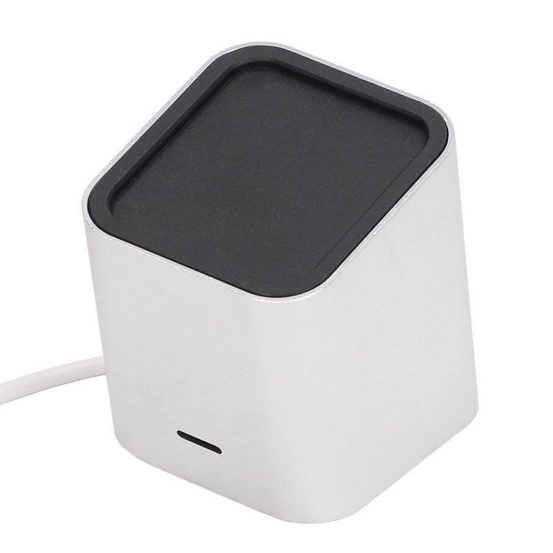 Diohce Cell Phone Anti-Theft Display Stand with Charging Function and 95‑120dB Security Alarm Design for Cell Phones Tablets Electronic Product Commercial Display and (for iOS)