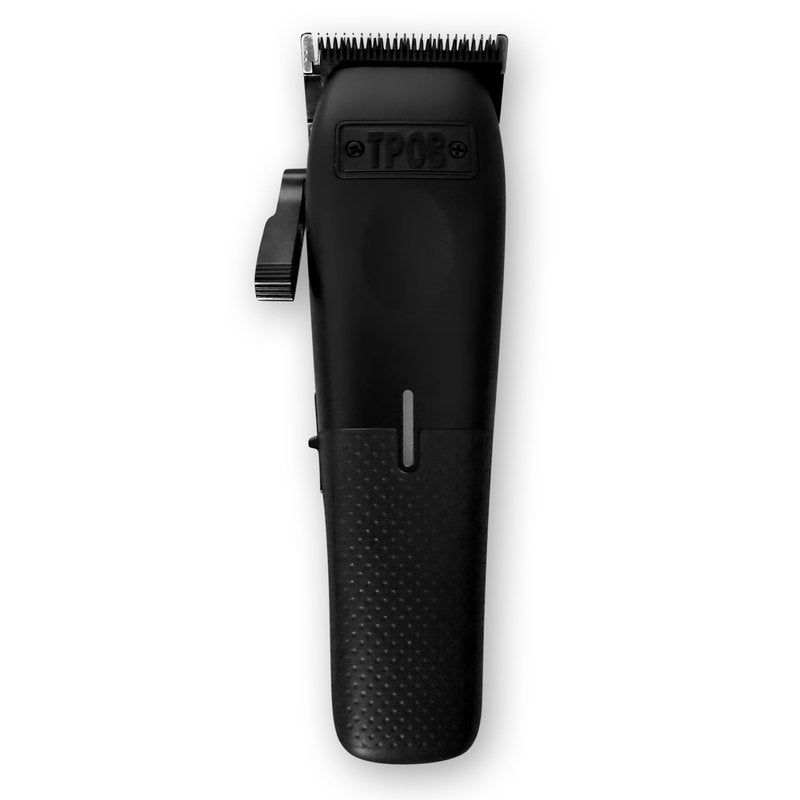TPOB Mini Play Professional Hair Clippers Without Charge Stand (Black)