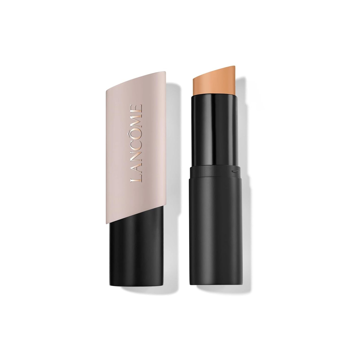 Lancôme Teint Idole Multi-Use Foundation Stick - Hydrating Concealer & Contour for All Skin Types | Medium to Full Coverage