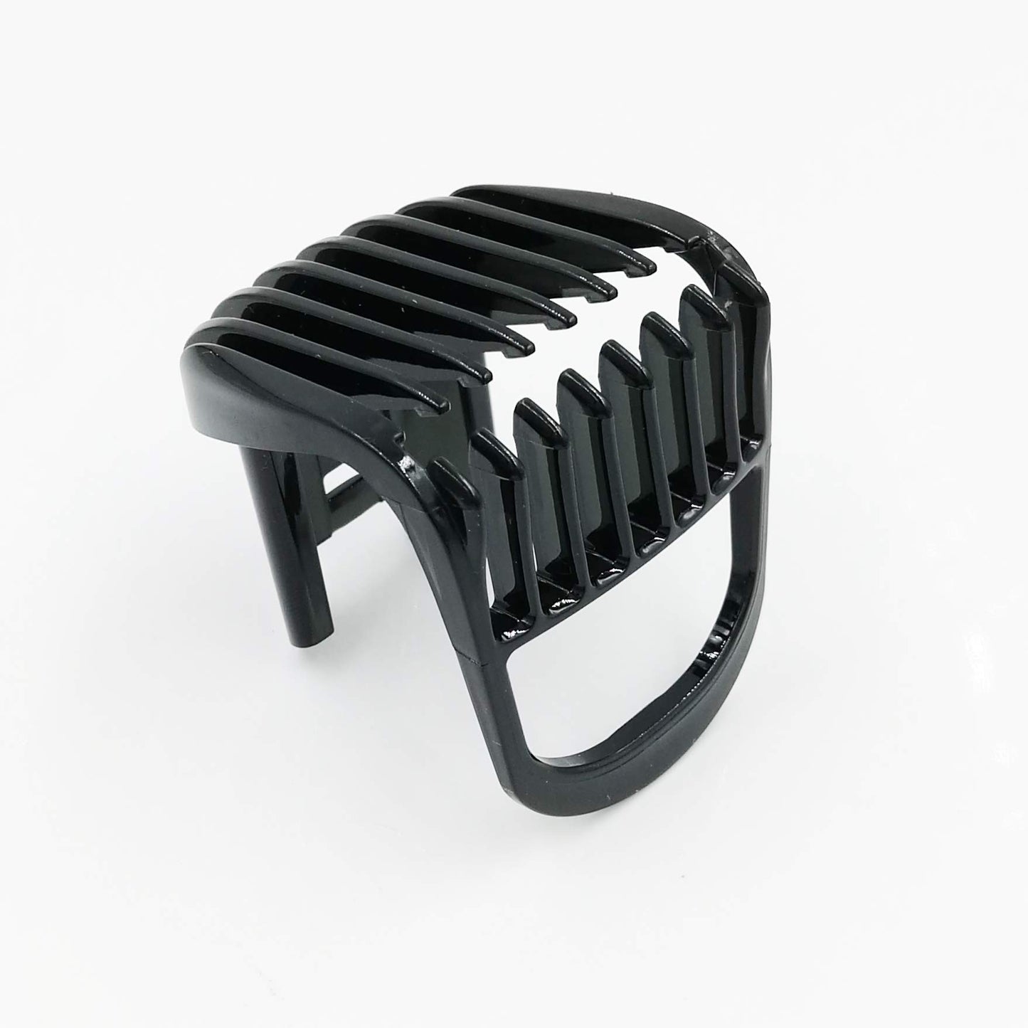 LEZHISNUG Hair Clipper Comb for Philips Beard Trimmer 3500 Series QT4018 QT4018/49 QT4014/42 QT4000 QT4005 QT4015 QT3300 QT3310 QT4012 QT4014 Beard Trimmer Clipper Hair Shaver Replacement Accessories