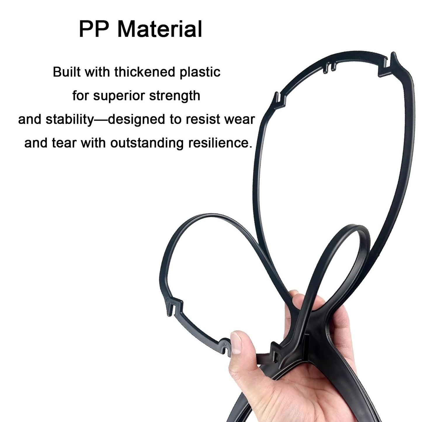 Wig Stand Portable Wig Holder Foldable Wig Head Stand for All Wigs Travel Wig Drying Rack for Women Short Hair Wigs Stylist Tool Black