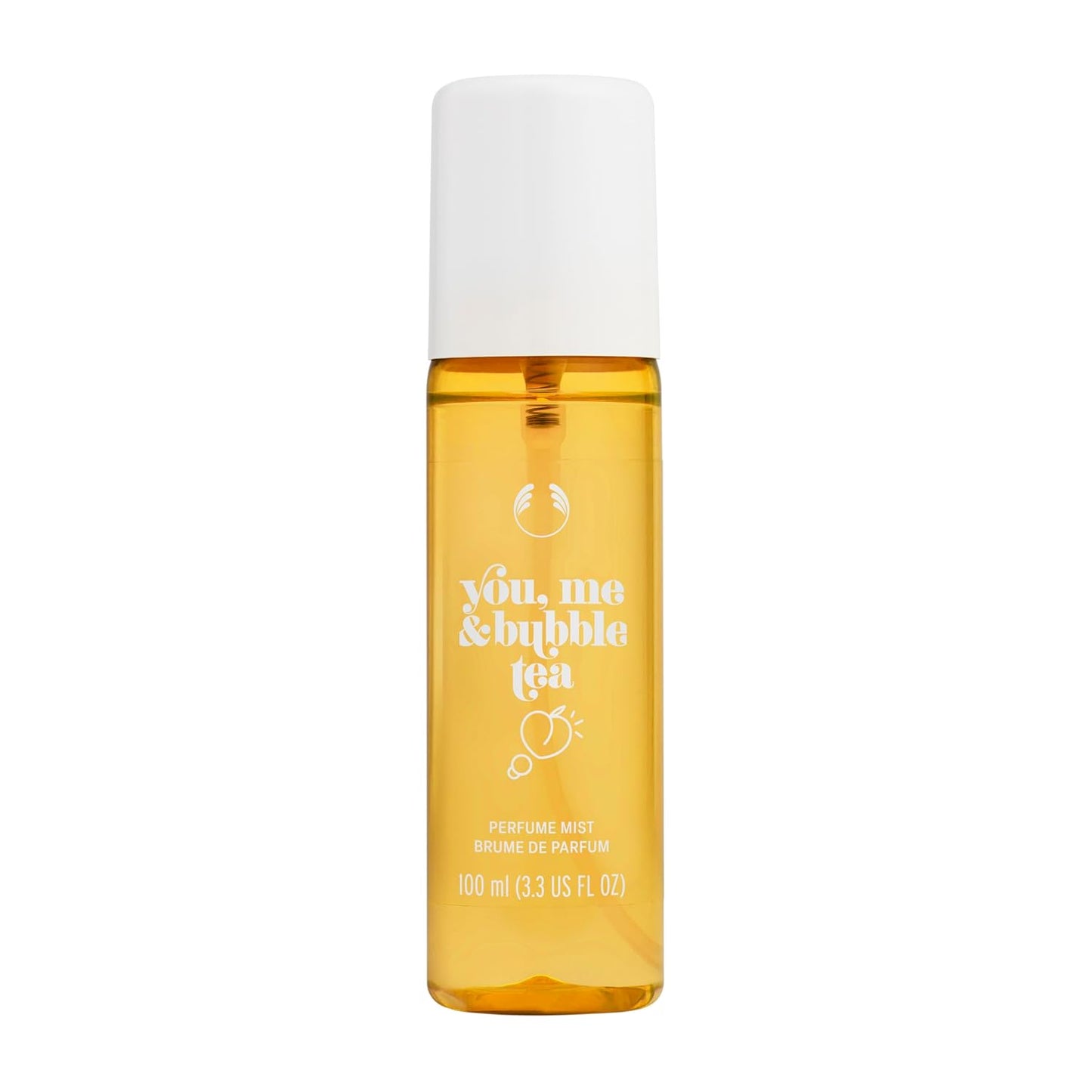 Fragrance Mist for Women - Sweet Scented Body Spray | 100 ml / 3.3 fl oz