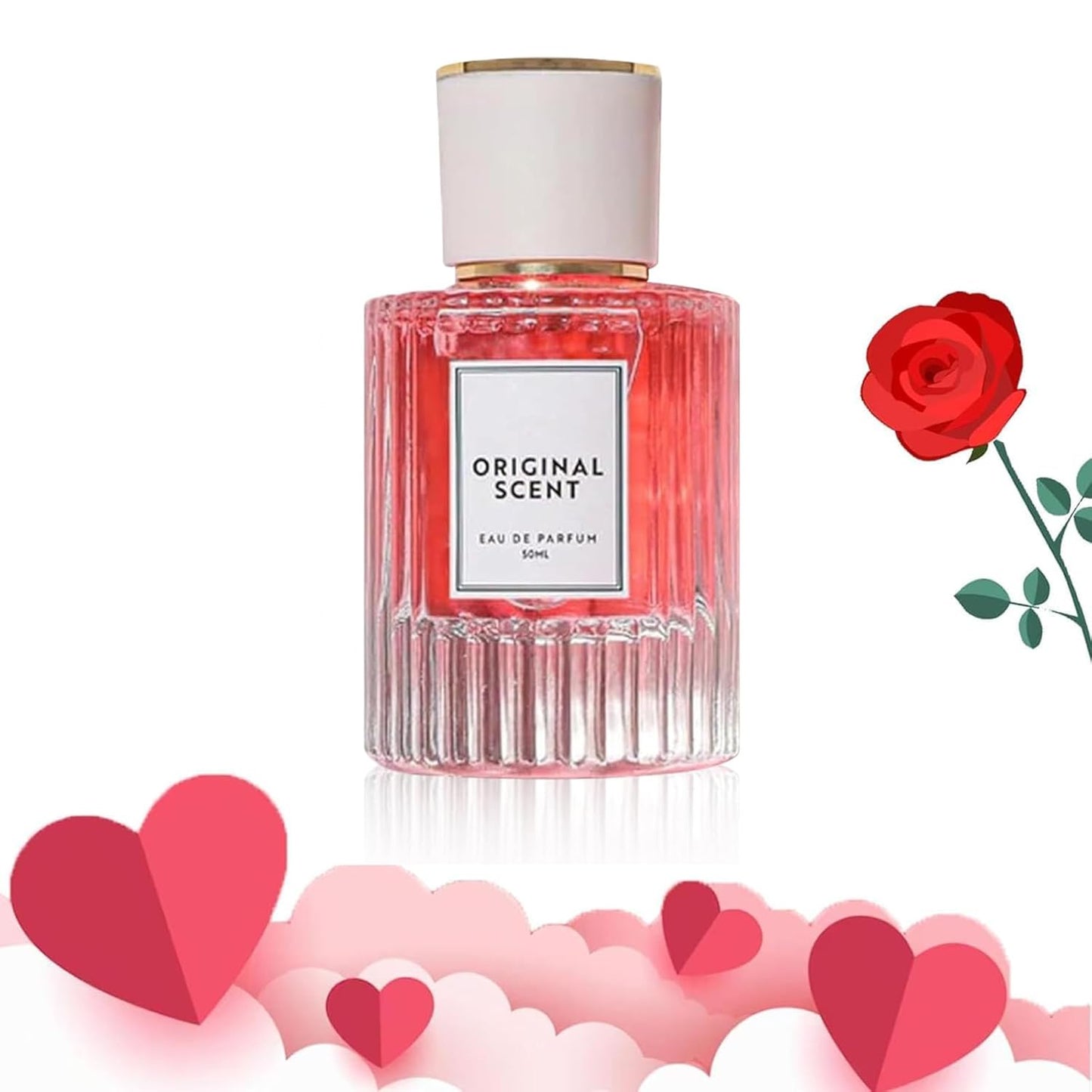 Venom Pheromone Perfume Collection - Long-Lasting Fragrance for Women | Verola Scented Essence