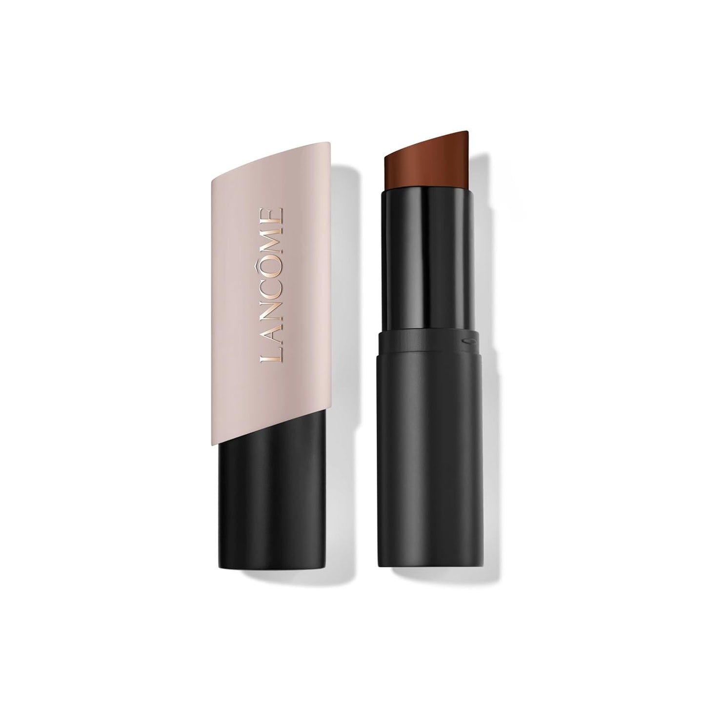 Lancôme Teint Idole Shape Stick - Multi-Use Foundation & Concealer, Hydrating Medium to Full Coverage | Natural Matte Finish, All Skin Types
