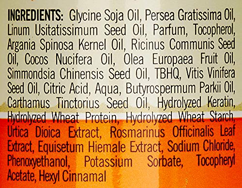 Aunt Jackie's Kids E-Blast Daily Oil for Dry Scalp, 8 oz