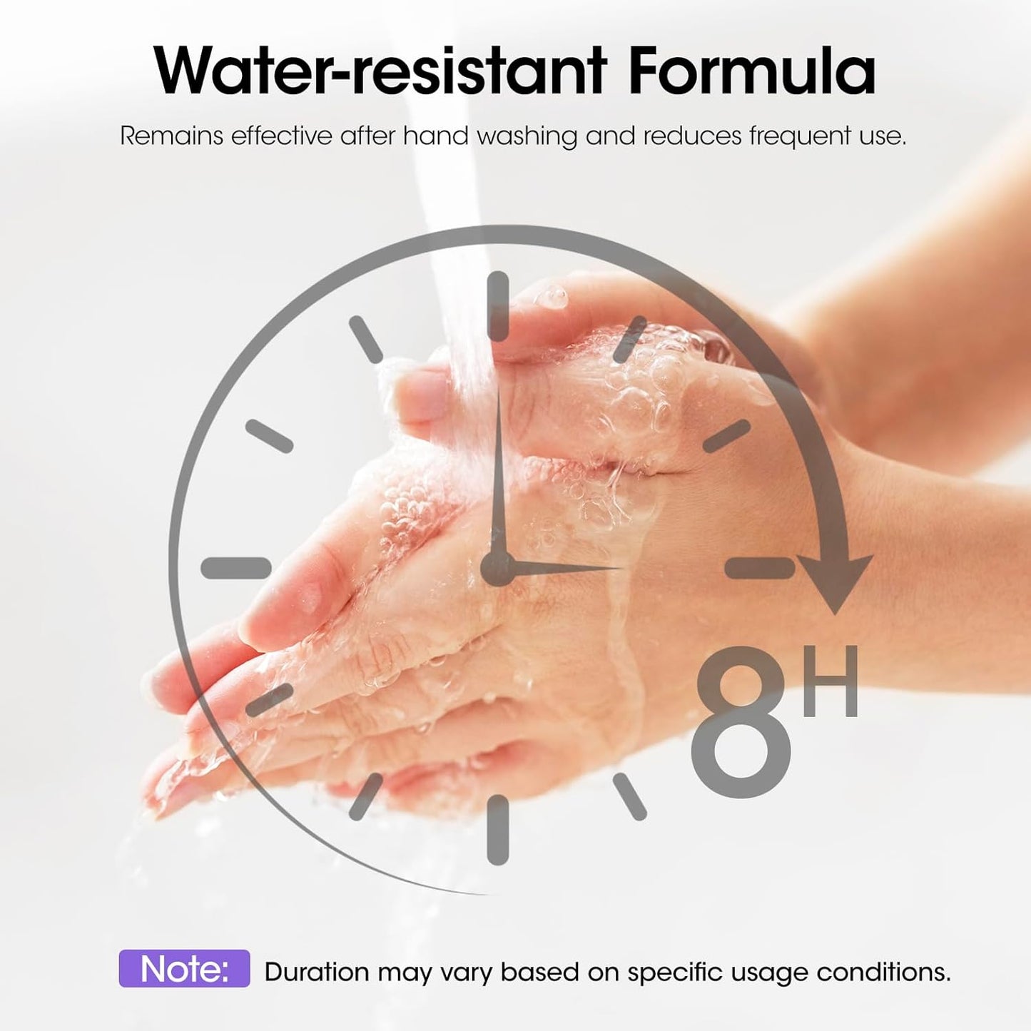 Gellen Nail Biting Treatment - 15ml Bitter Taste Solution for Kids & Adults | Stop Nail Biting & Thumb Sucking