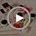 Deepmind 2 PCS Bee Lip Balm & Strawberry Lip Mask Set